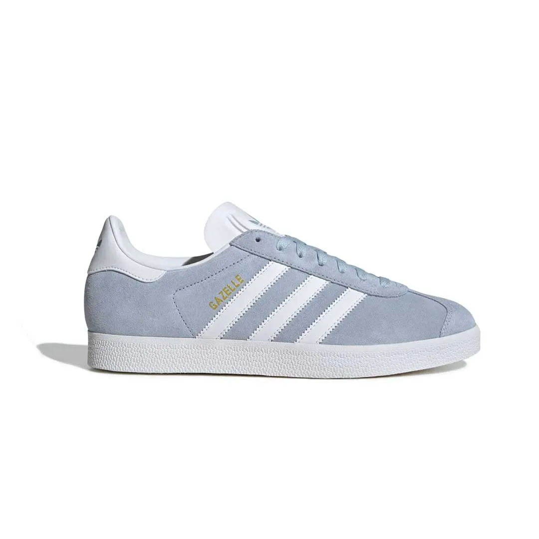 adidas - Unisex Gazelle Shoes (JH5385) breath easy Stable Walk