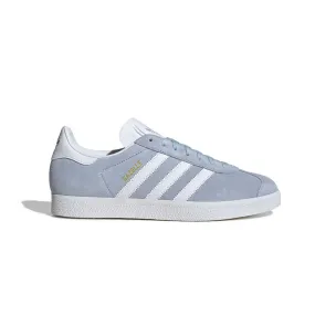 adidas - Unisex Gazelle Shoes (JH5385) breath easy Stable Walk