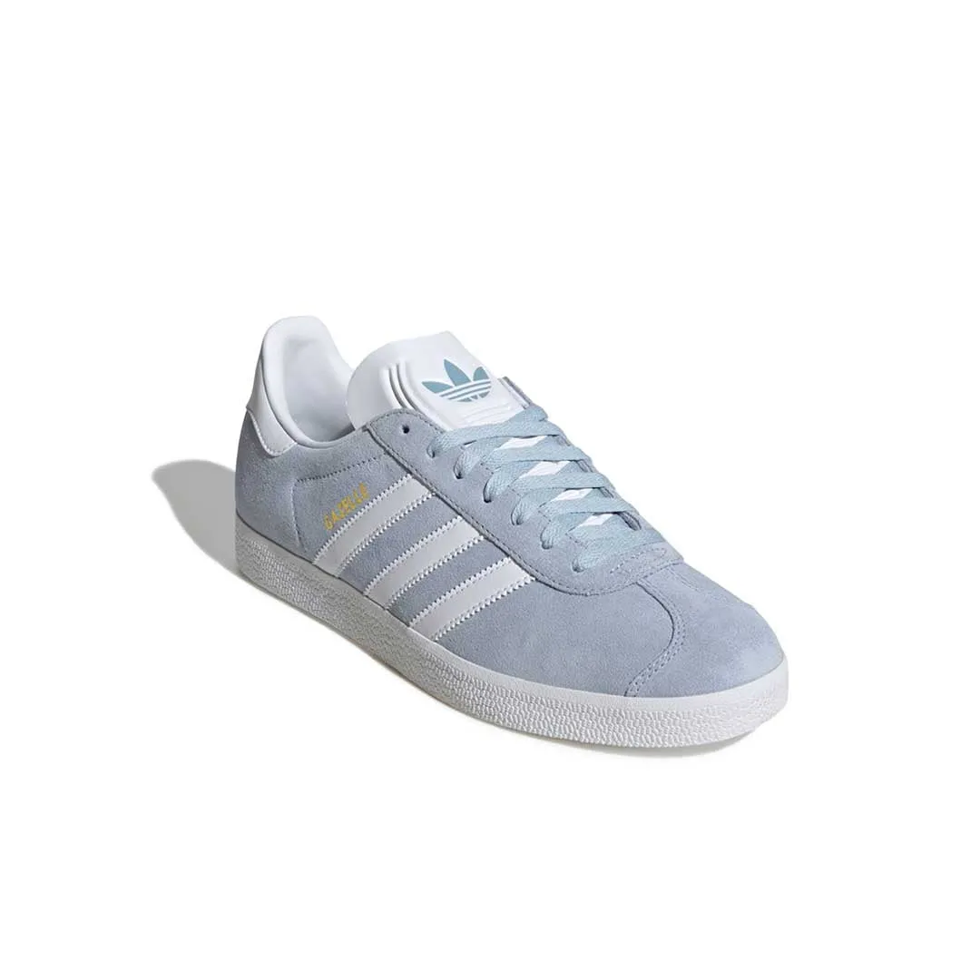 adidas - Unisex Gazelle Shoes (JH5385) Break Pace Knit Fresh