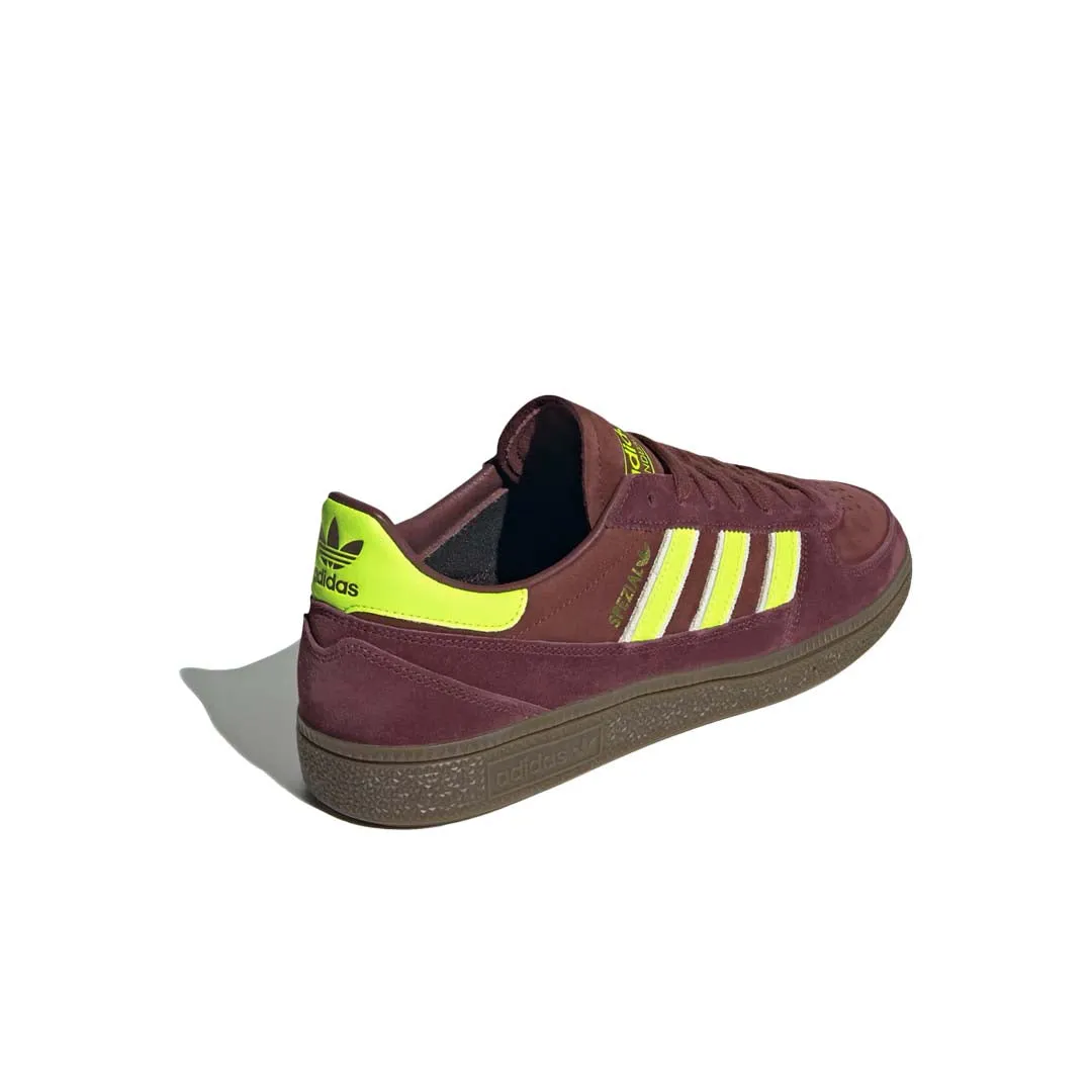 adidas - Unisex Handball Spezial WM Shoes (JH5453) Smooth Texture Easy To Clean