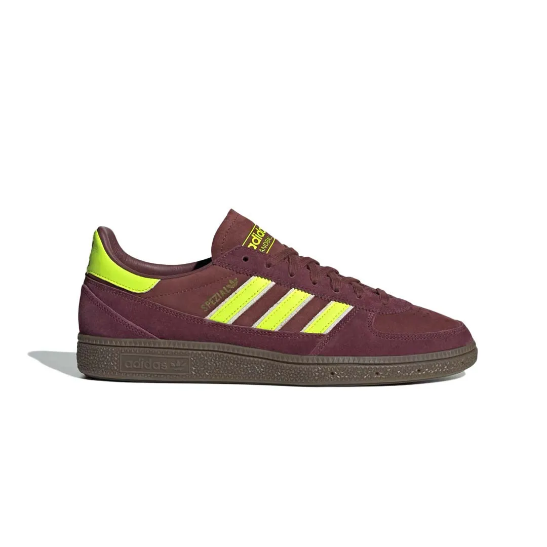 adidas - Unisex Handball Spezial WM Shoes (JH5453) Slim Silhouette