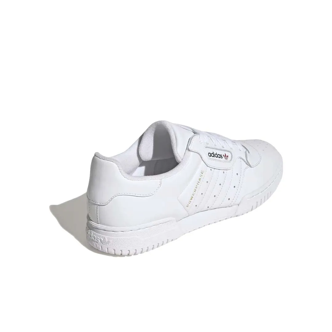 Gym Street adidas - Unisex Powerphase Shoes (JH5481)