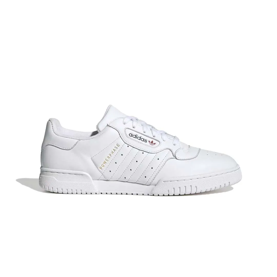 adidas - Unisex Powerphase Shoes (JH5481) Child Hike