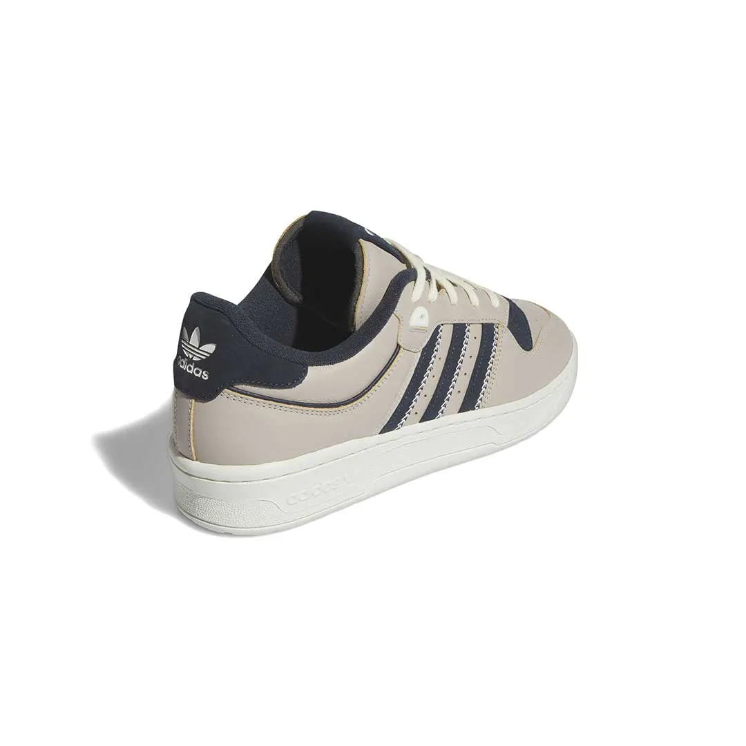Flip Step Heavy Use adidas - Unisex Rivalry 86 Low Shoes (JH5610)