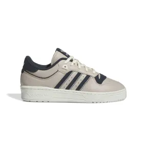 Throw Step Comfortable Padding adidas - Unisex Rivalry 86 Low Shoes (JH5610)