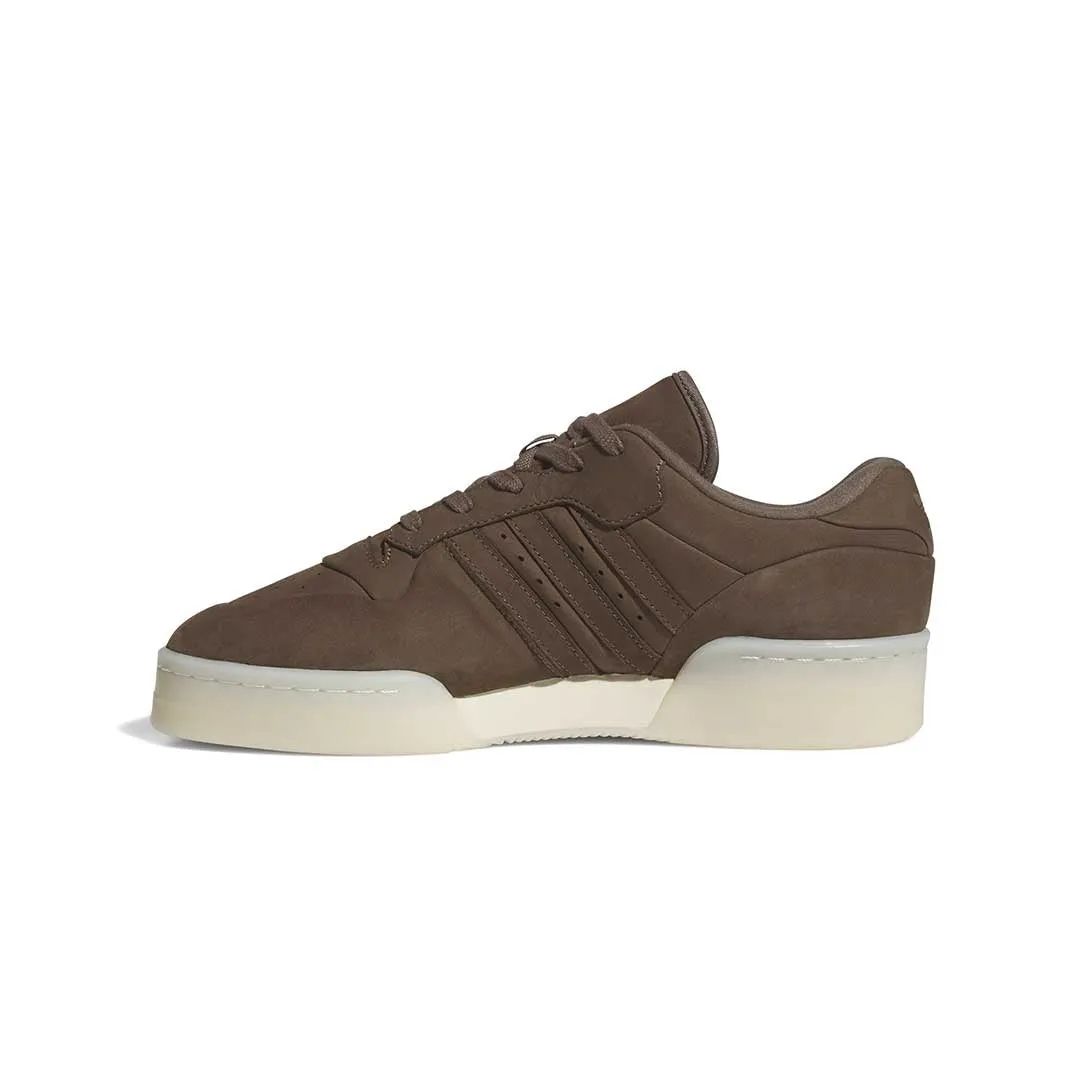 adidas - Unisex Rivalry Lux Low Shoes (JH7974) Natural Flow Foot Wellness