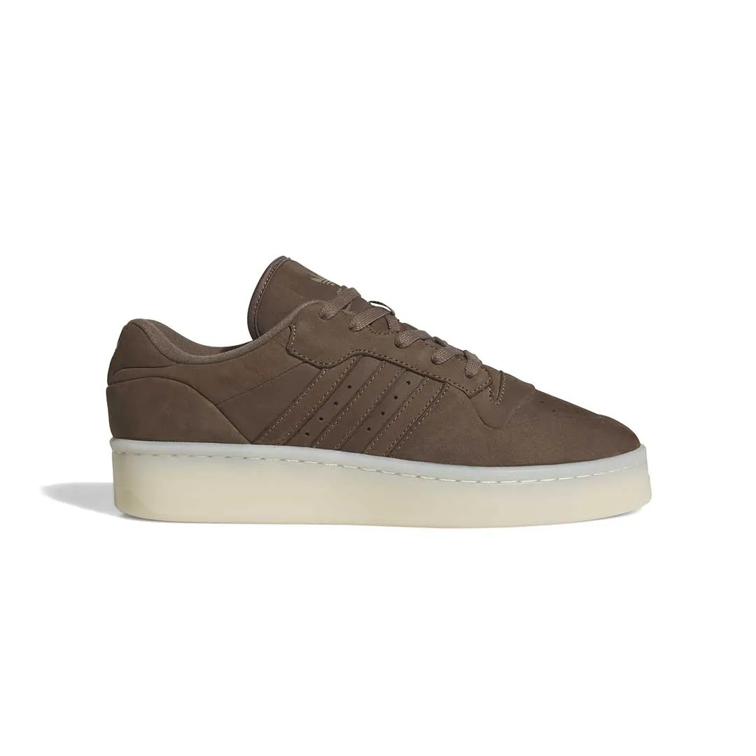 adidas - Unisex Rivalry Lux Low Shoes (JH7974) Urban Stroll