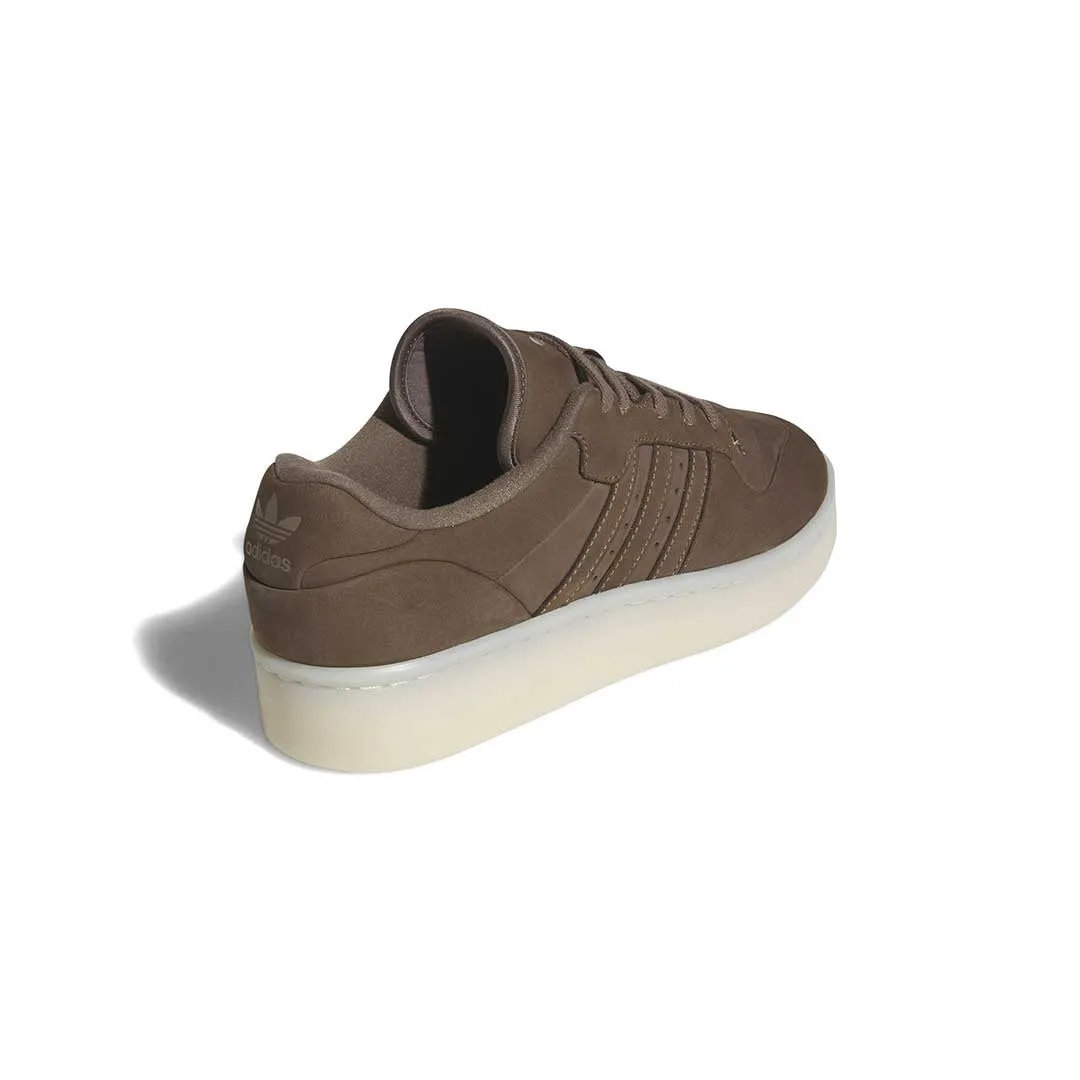 Fashionable Spin Step adidas - Unisex Rivalry Lux Low Shoes (JH7974)