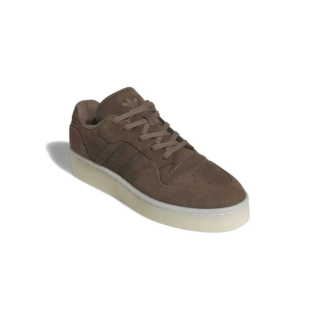 adidas - Unisex Rivalry Lux Low Shoes (JH7974) ShockAbsorbingSole