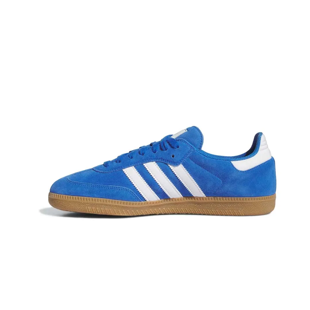 Subtle Detail adidas - Unisex Samba ADV Shoes (JP5719)