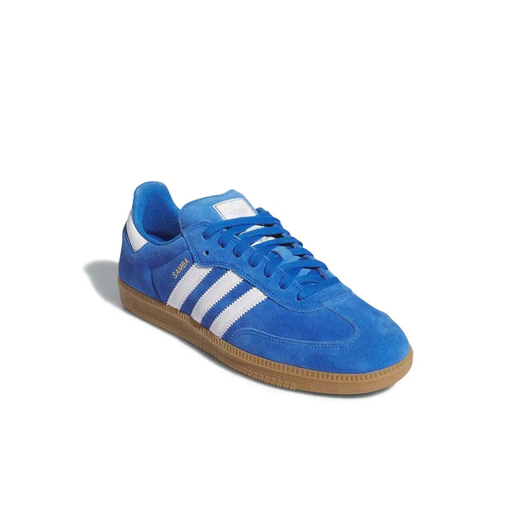 adidas - Unisex Samba ADV Shoes (JP5719) Easy Walking