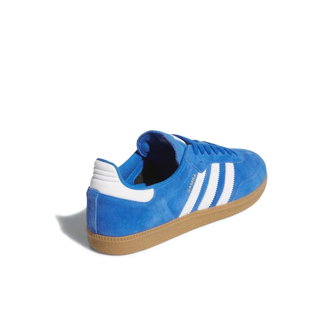 Tea Run Grip Ready adidas - Unisex Samba ADV Shoes (JP5719)