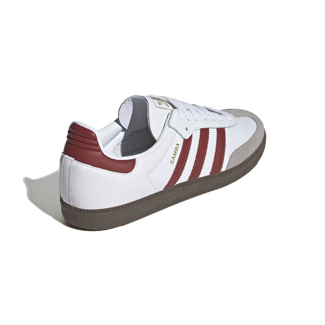 Trail Hike adidas - Unisex Samba OG Shoes (JH8798)