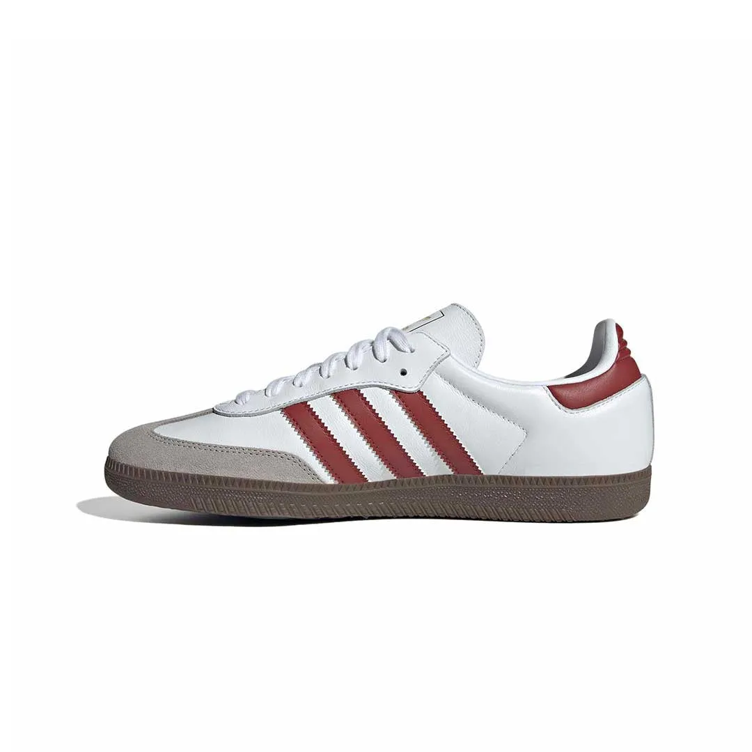 On Move adidas - Unisex Samba OG Shoes (JH8798)