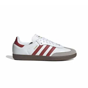 adidas - Unisex Samba OG Shoes (JH8798) foldable