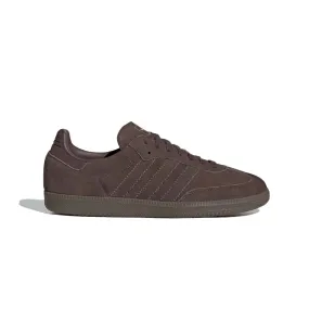 adidas - Unisex Samba OG Shoes (JI3211) Clean Fit Deep Black