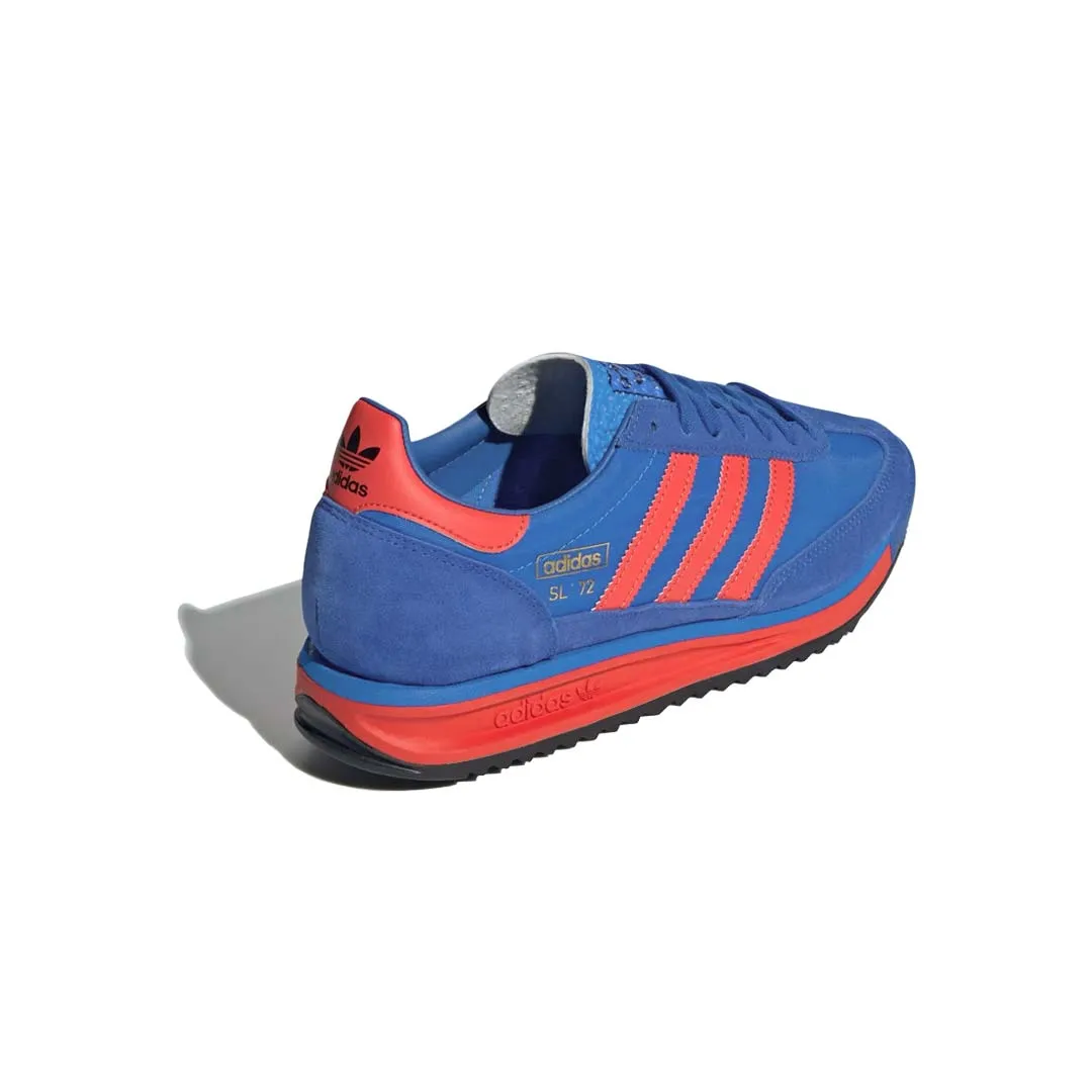 adidas - Unisex SL 72 RS Shoes (IG4648) Comfort Fit Smart Footwear