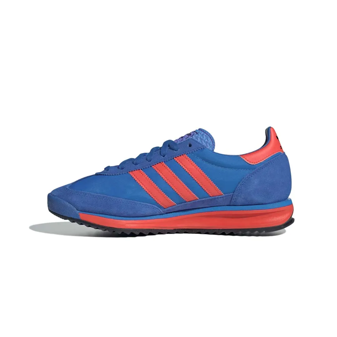 adidas - Unisex SL 72 RS Shoes (IG4648) Rock Step