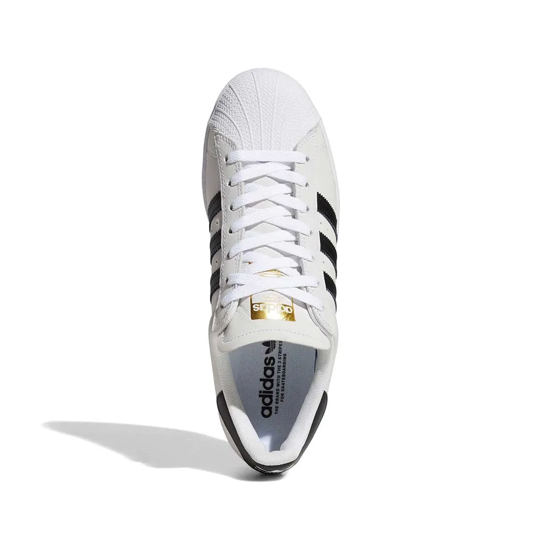 adidas - Unisex Superstar ADV Shoes (FV0322) City Look