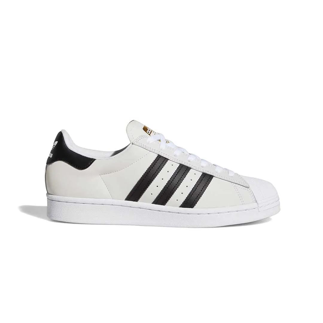 adidas - Unisex Superstar ADV Shoes (FV0322) Memory   foam Office Fit