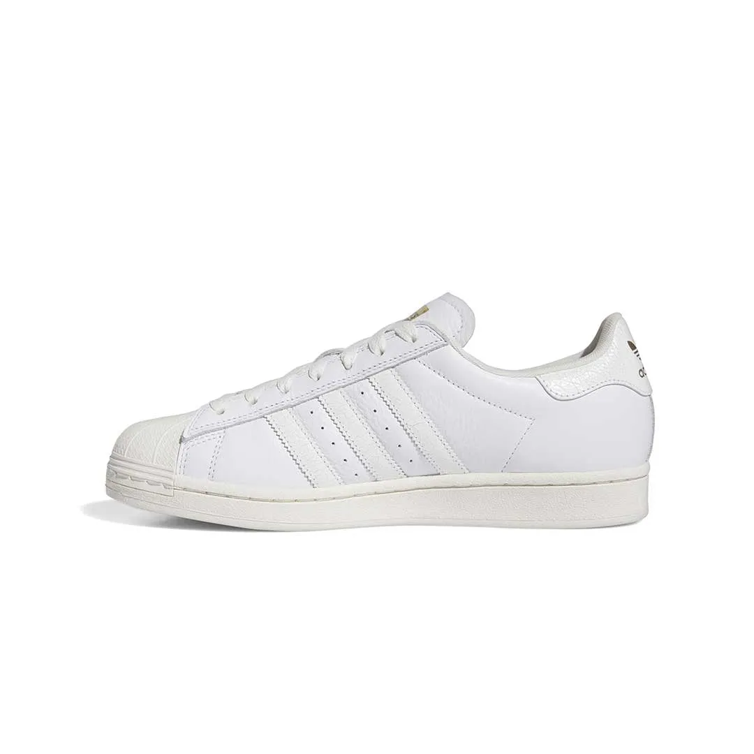 Travel Light adidas - Unisex Superstar ADV Shoes (IG7575)
