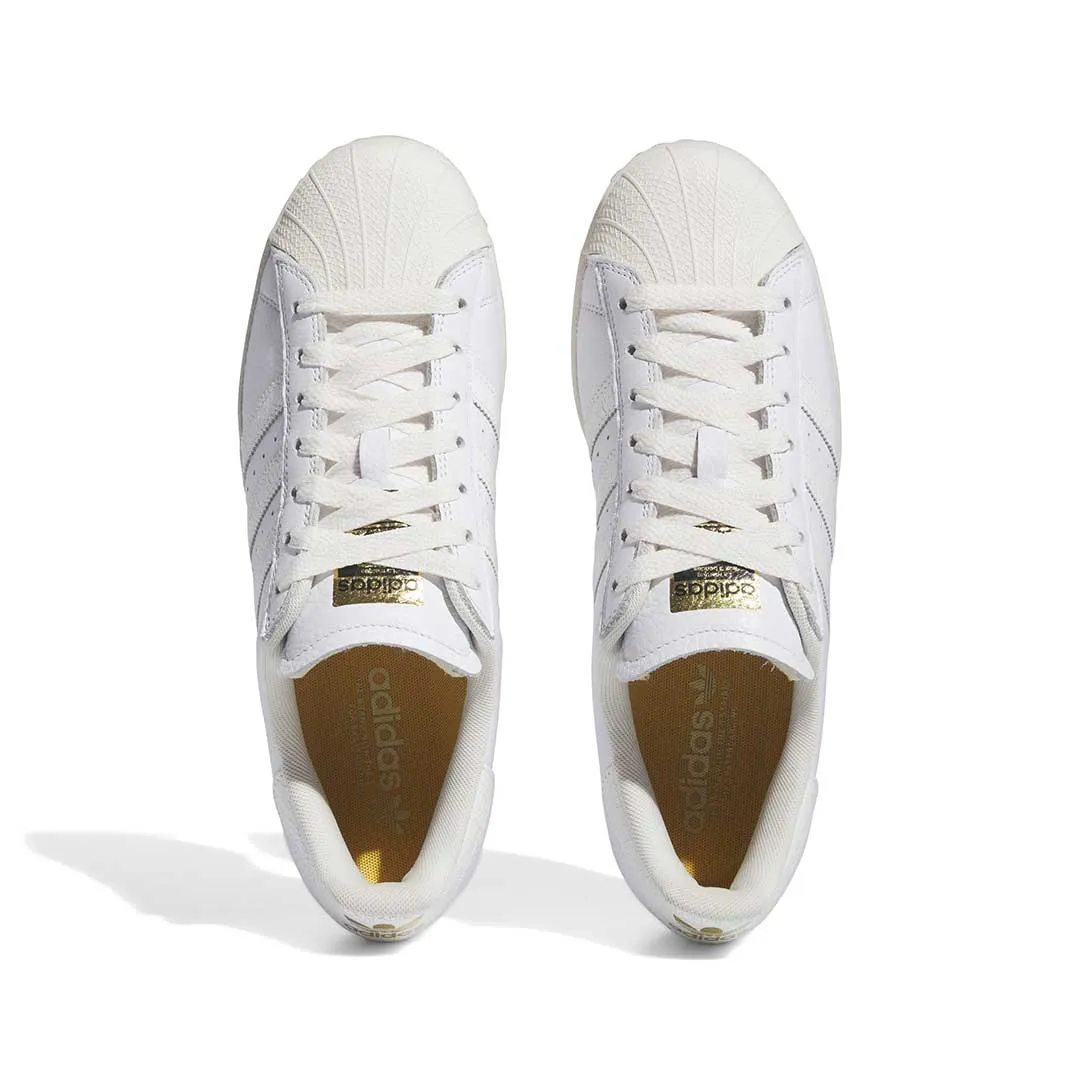 adidas - Unisex Superstar ADV Shoes (IG7575) Rest Walk