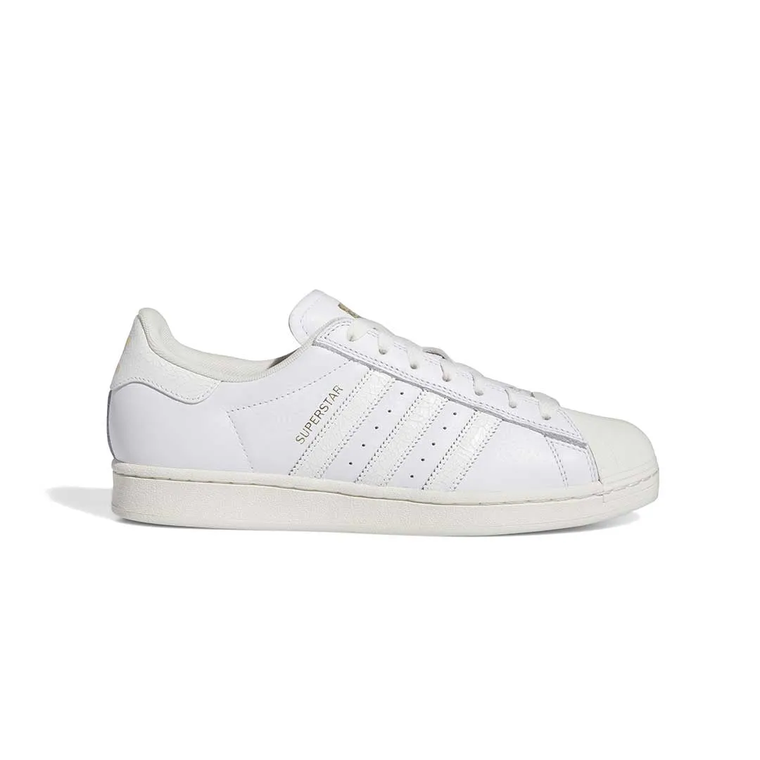 adidas - Unisex Superstar ADV Shoes (IG7575) Breathable   mesh