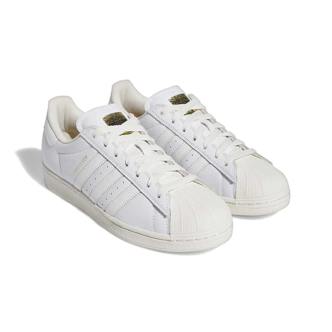 Fit Mode French Ease adidas - Unisex Superstar ADV Shoes (IG7575)