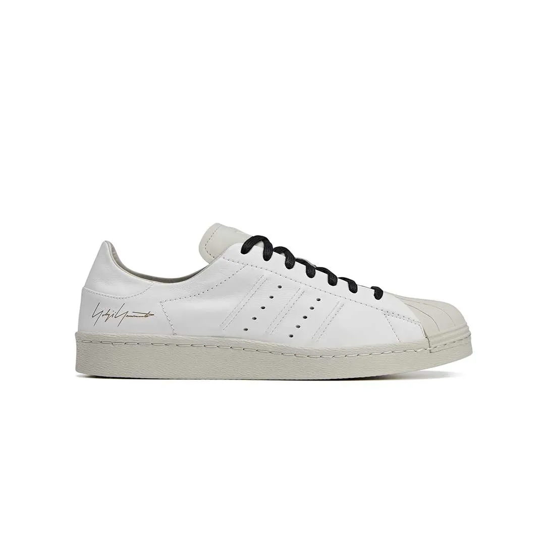 Relaxed Step Night Jog adidas - Unisex Y-3 Superstar Shoes (JQ5002)