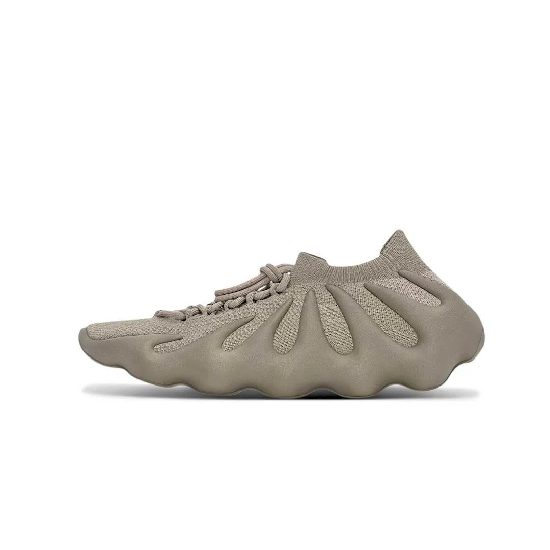 Flat Bottom Heel Safe adidas - Unisex Yeezy 450 Shoes (ID1623)