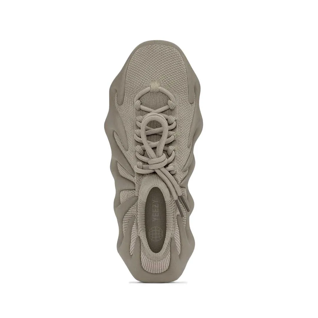 Soft Insole Durable   construction adidas - Unisex Yeezy 450 Shoes (ID1623)