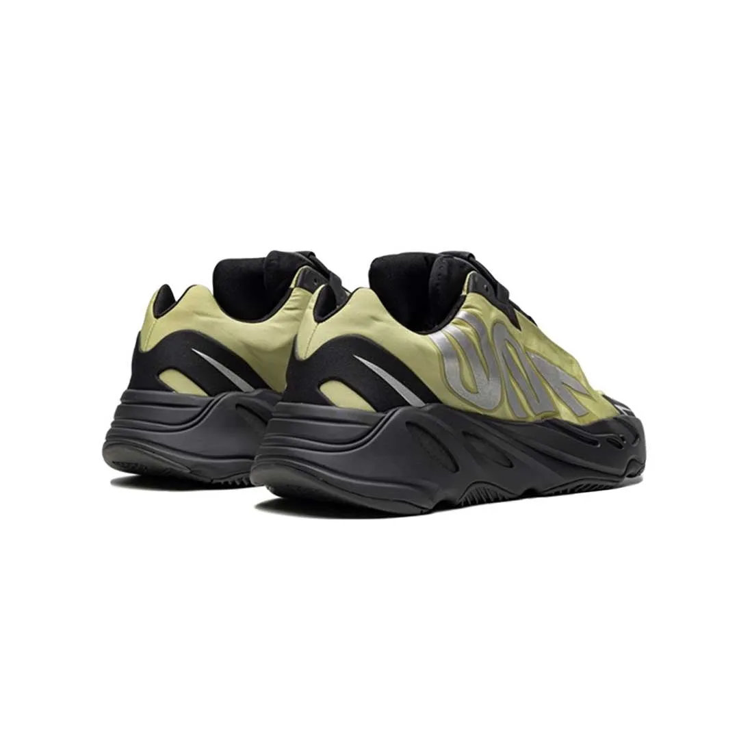adidas - Unisex Yeezy 700 MNVN Shoes (GW9525) music fest synthetic material