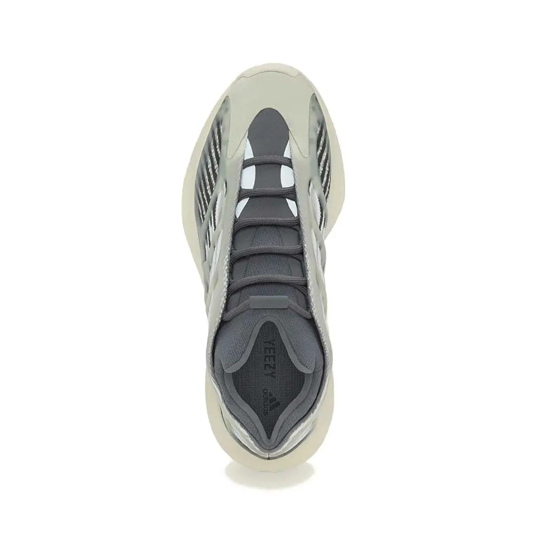 adidas - Unisex Yeezy 700 V3 Shoes (ID1674) Heat Step Padded Comfort