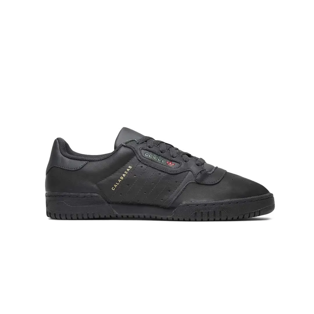 Cushion Base Dry Touch adidas - Unisex Yeezy Powerphase Calabasas Shoes (CG6420)