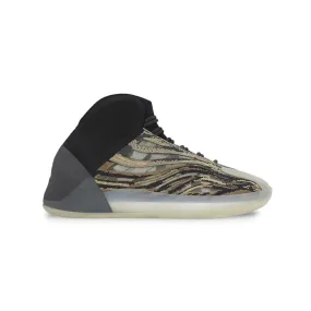 adidas - Unisex Yeezy Quantum Basketball Shoes (GX1331) Neutral Look Night Hike