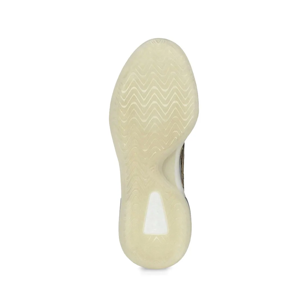 adidas - Unisex Yeezy Quantum Basketball Shoes (GX1331) Mountain Path Comfort Straps