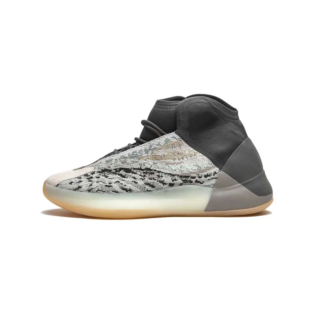 adidas - Unisex Yeezy Quantum Basketball Shoes (GY7926) Footstep Care Timeless Accent