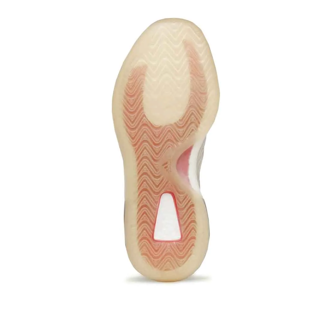 adidas - Unisex Yeezy Quantum Basketball Shoes (HQ2085) Low Effort