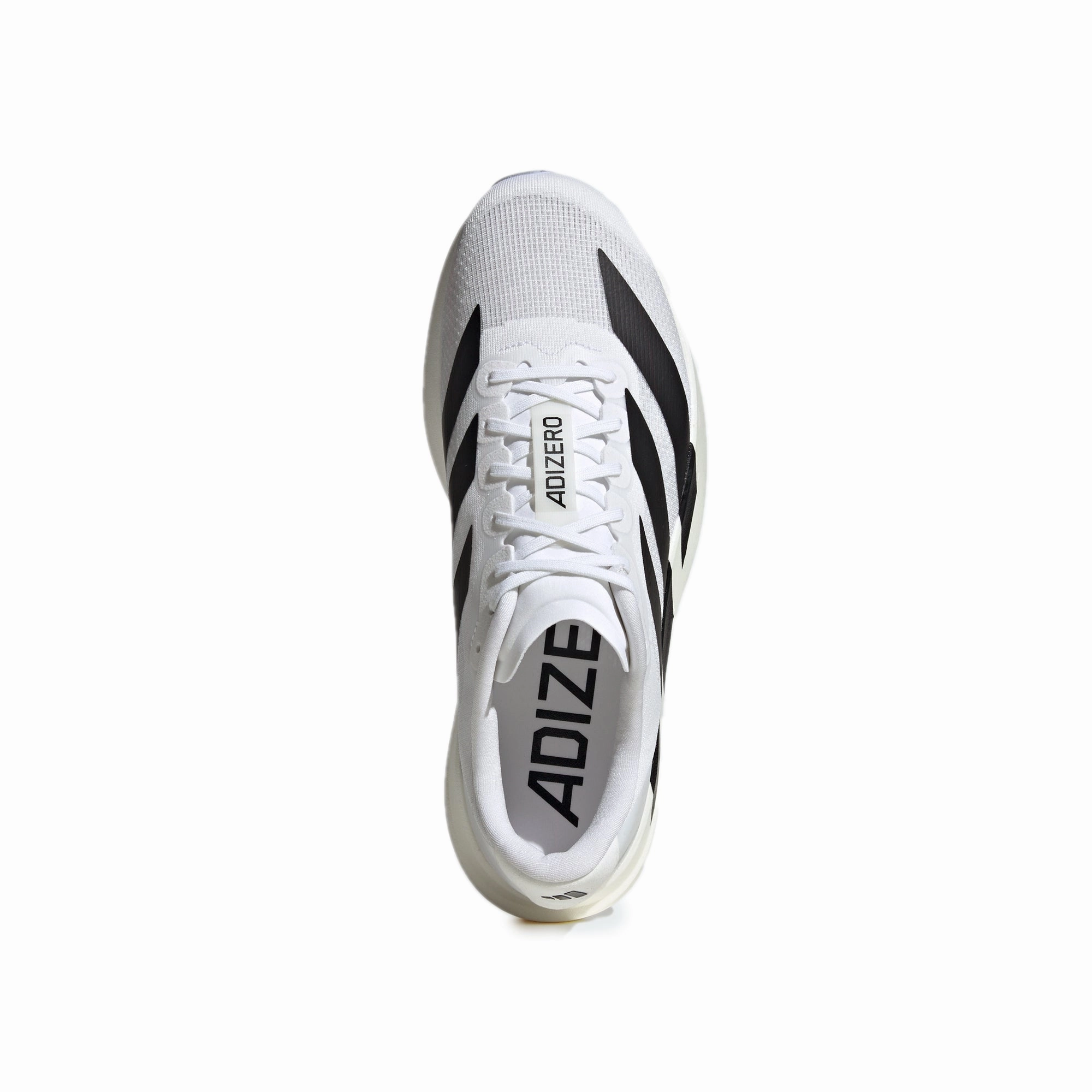 Adidas Mens Adizero Evo SL Shoes Running support Road Performance