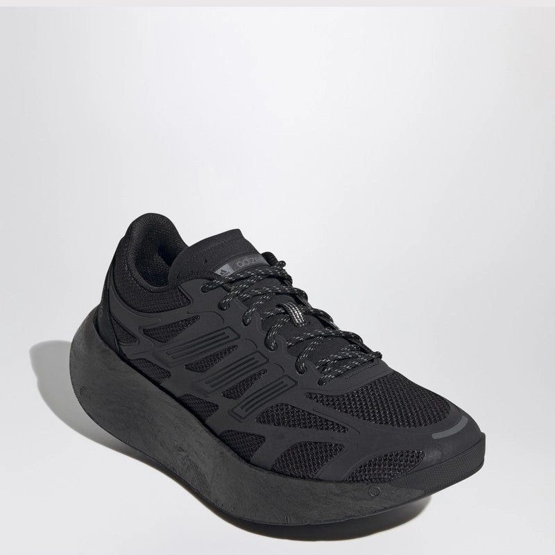 Easy - access Flex Traction Adidas Originals Men's Sneaker Adizero Aruku Core /Iron Metallic
