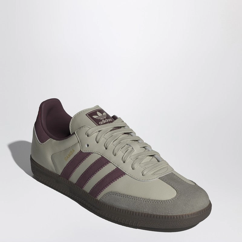 Adidas Originals Men's Sneaker Samba Og Putty //gold Metallic low - mileage shoe performance spring - specific shoes