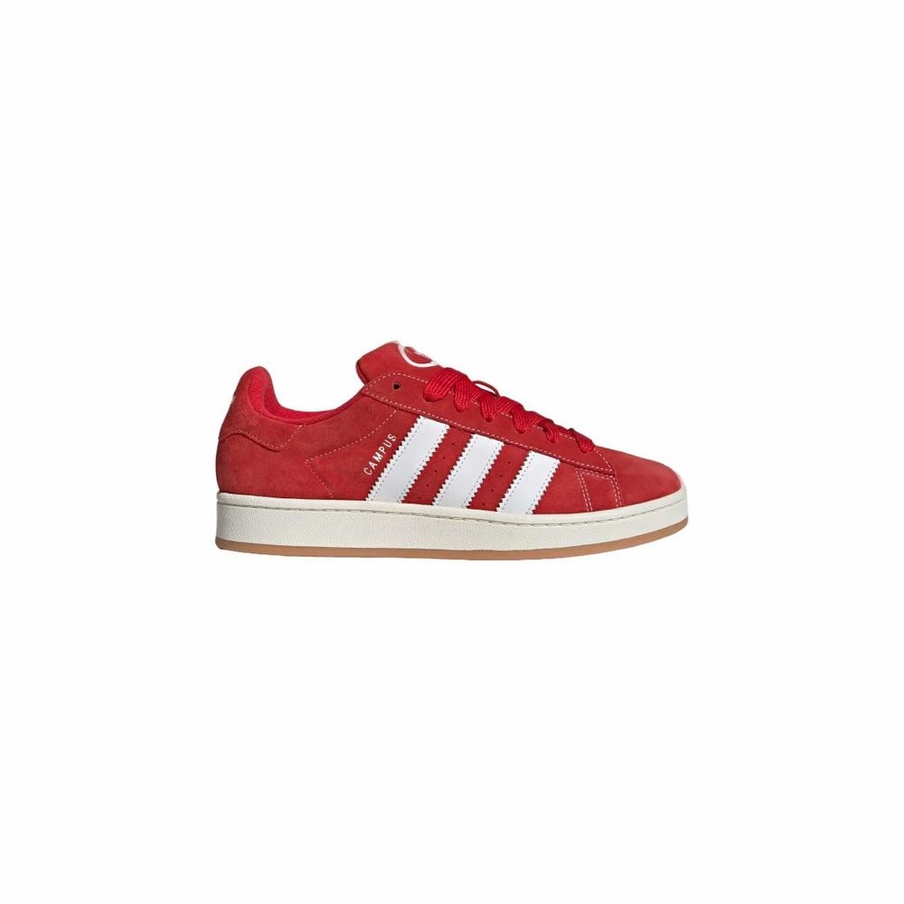 heritage - brand shoes Adidas Polyethylene Men's Sneaker