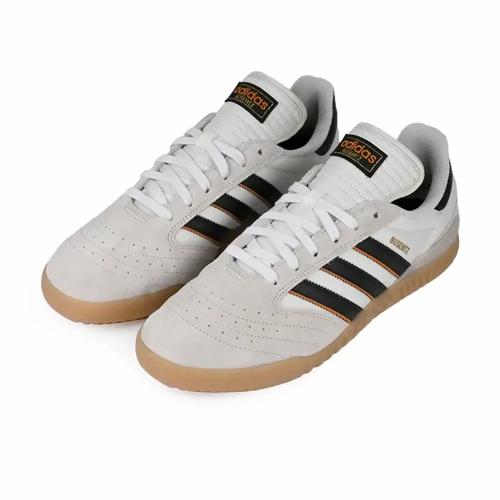 5K running Adidas Skateboarding Busenitz Indoor Super Shoe