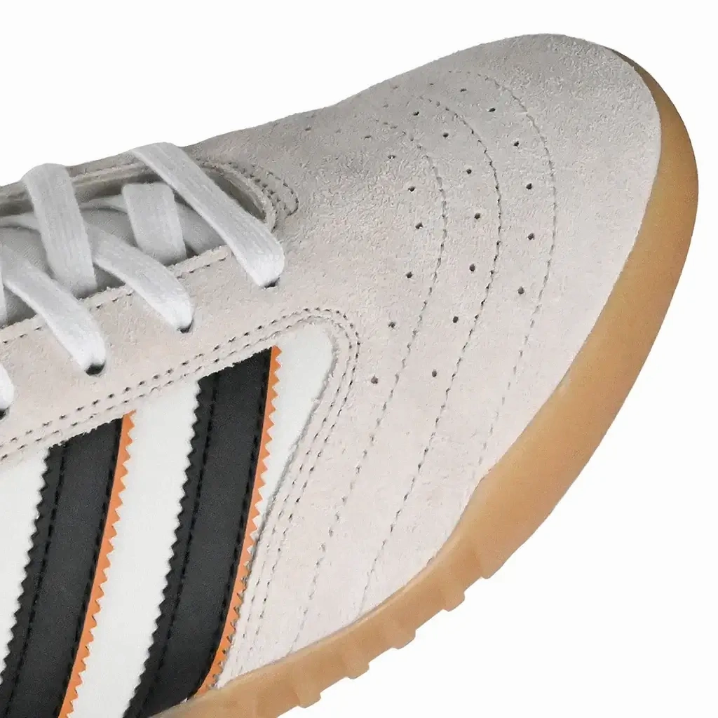 multi - density sole shoes Responsive Footbed Adidas Skateboarding Busenitz Indoor Super Shoe