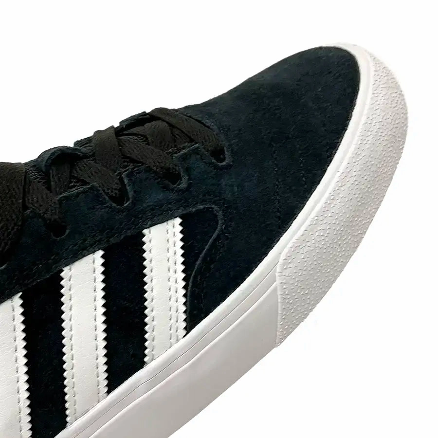 amateur runners Adidas Skateboarding Busenitz Vulc II Shoe