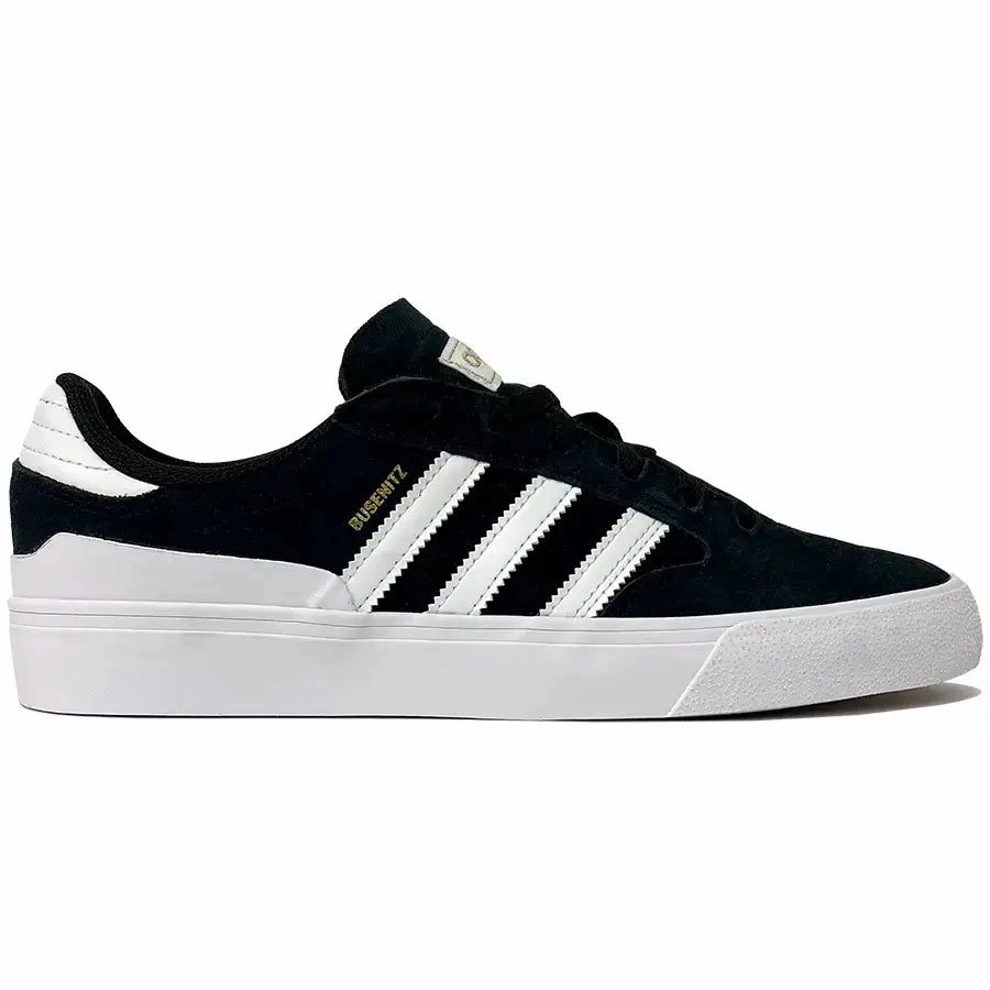 mountain running gear abstract - design shoes Adidas Skateboarding Busenitz Vulc II Shoe