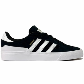 mountain running gear abstract - design shoes Adidas Skateboarding Busenitz Vulc II Shoe
