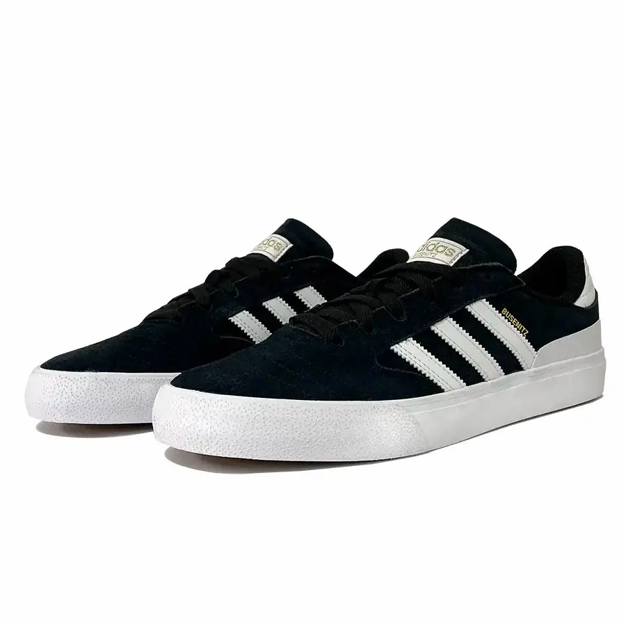 toe - bumper Long Distance Comfort Adidas Skateboarding Busenitz Vulc II Shoe