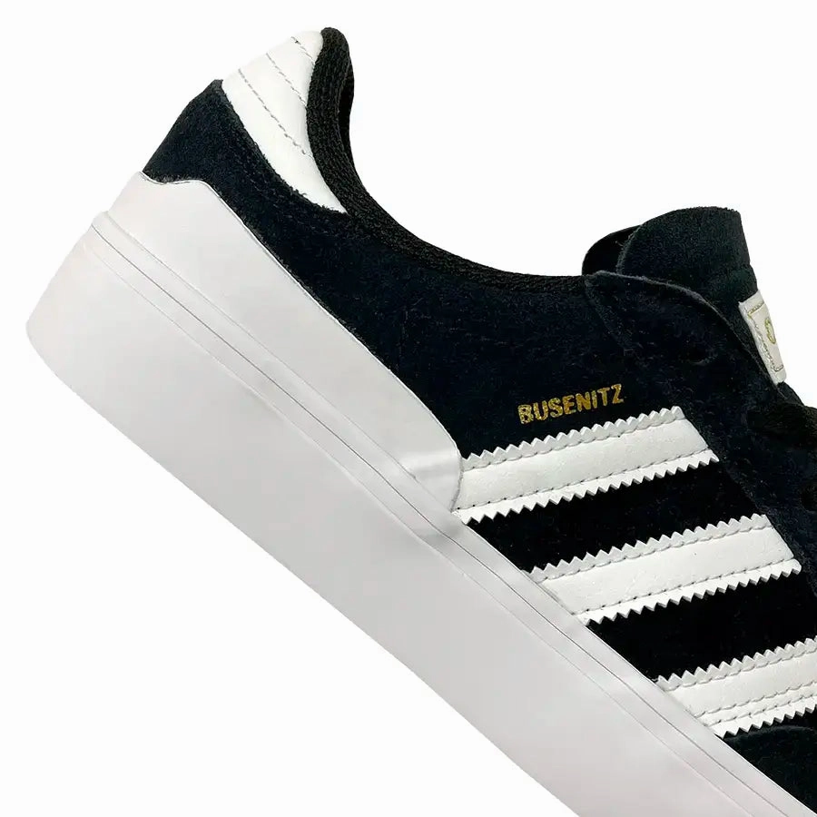men - only Adidas Skateboarding Busenitz Vulc II Shoe