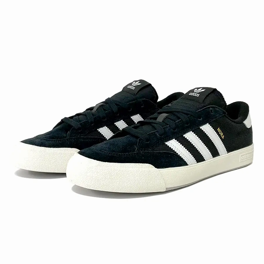 Adidas Skateboarding Nora Shoe heavy - use